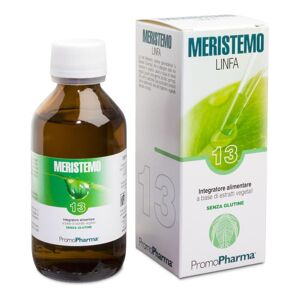 PROMOPHARMA SpA MERISTEMO YNKHAS 13 100ml