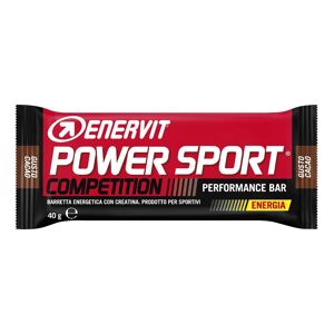 Enervit Power Sport Cacao Barretta 60 G