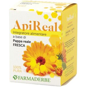 FARMADERBE Srl APIREAL PAPPA REAL 10ML