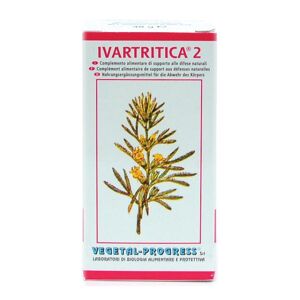 VEGETAL PROGRESS Srl IVARTRITICA 2 80TAV