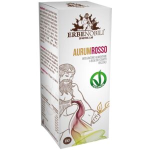 ERBENOBILI Srl AURUMROSSO 10ML