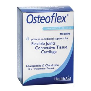 HEALTHAID ITALIA Srl Healthaid Italia Osteoflex Blister 90 Compresse