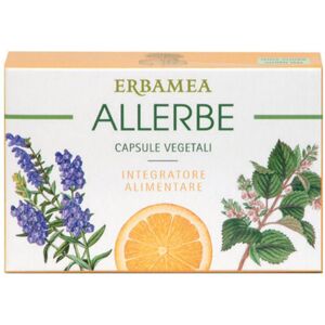 ERBAMEA Srl ALLERBE 24 Cps EBM