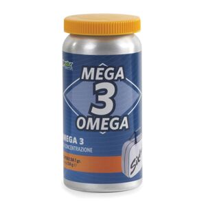 SIXTUS AIRE' OMEGA 3-MEGA 90CPS SIXTUS