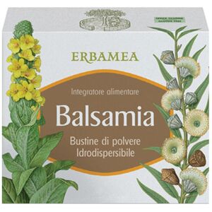 ERBAMEA Srl BALSAMIA 14BUSTINE