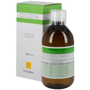 CITOZEATEC Srl CITOZYM 500ML