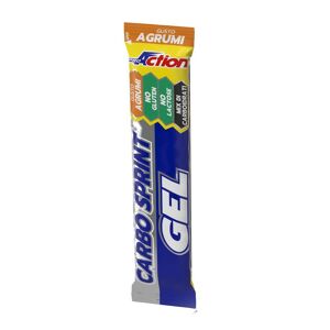 ProAction CARBO Sprint Gel Agrumi