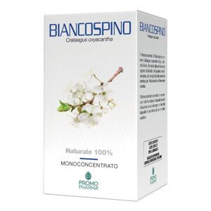 PROMOPHARMA SpA BIANCOSPINO 50CPS