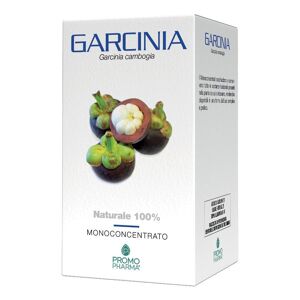 PROMOPHARMA SpA GARCINIA 50 Cps PRP