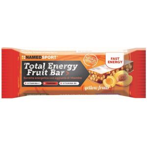 NAMEDSPORT Srl TOTAL ENERGY FRUIT BAR FRU 35G