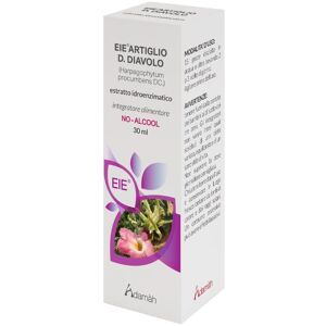 ADAMAH Srl EIE ARTIGLIO D/D 30ML