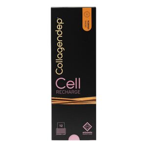 ERBOZETA ELP COLLAGENDEP Cell Rech Arancia