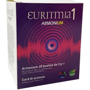 BIOGROUP Srl EURITMIA-1 ARMONIUM Kit