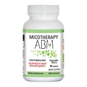 AVD REFORM Micotherapy Abm 90 Capsule