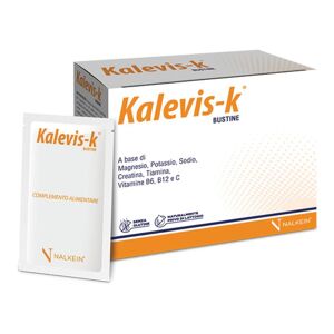 NALKEIN ITALIA Srl KALEVIS-K 20BUST