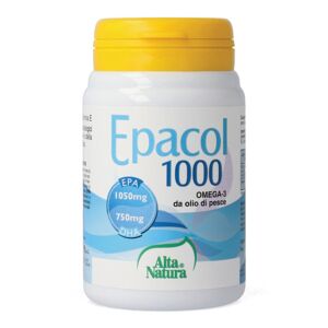 ALTA NATURA-INALME Srl EPACOL 1000 48Perle