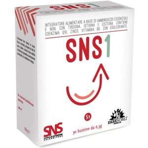 ERBENOBILI Srl SNS1 30BUST