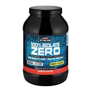 Enervit GYMLINE 100% WHEY ISO ZERO CAC