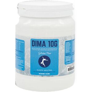 FAR.CO.MED Srl DIMA 10G Neutro 500g