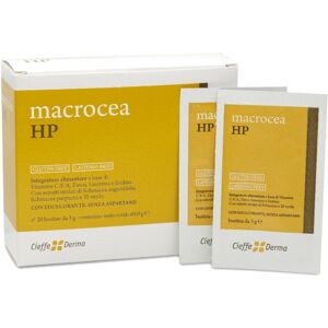 CIEFFE DERMA MACROCEA HP 20BUST