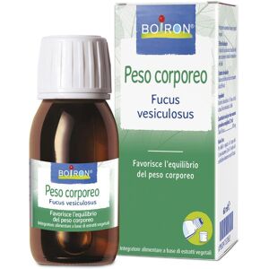 BOIRON SPECIALITA' BO.FUCUS VES ES I 60ml