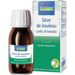 BOIRON Srl BO.SEVE BOULEAU ES I 60ml