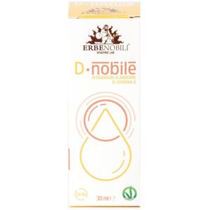 ERBENOBILI D NOBILE 30ML