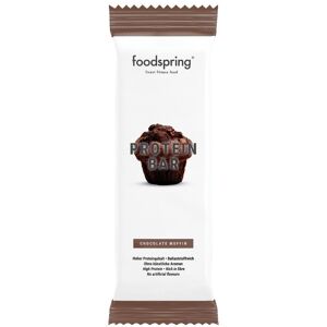 FOODSPRING GmbH PROTEIN BAR MUFFIN CIOC 60G