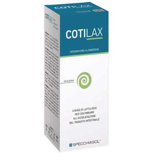 SPECCHIASOL Srl COTILAX 170ml