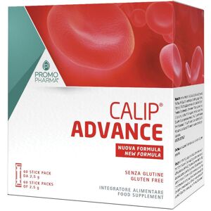 PROMO PHARMA CALIP ADVANCE 60Stick Pack