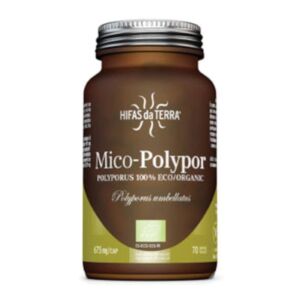 HIFAS DA TERRA ITALIA Srl MICO-POLYPOR 70*Cps