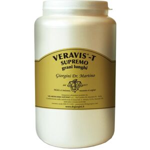 GIORGINI SER-VIS SRL VERAVIS T SUPREMO GRANI LU 1KG