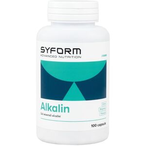 SYFORM Srl ALKALIN 100CPS