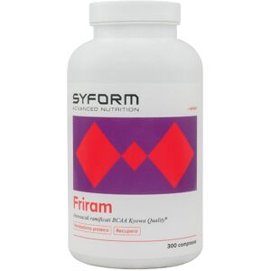 SYFORM Srl FRIRAM 300CPR