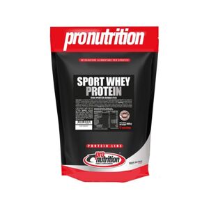 Pro Nutrition Protein Dynamic Whey 800 gr Gianduia