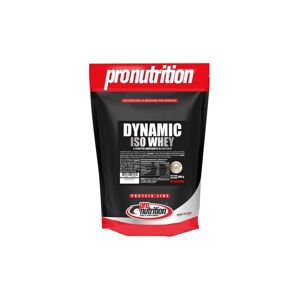 Pro Nutrition Protein Dynamic Whey 800 gr Vaniglia