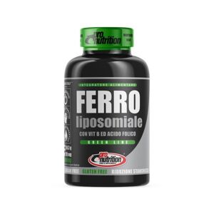 Pro Nutrition Ferro Liposomiale 90 cp