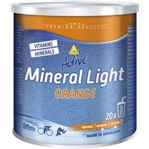 Inkospor Mineral Light Arancia 330 g