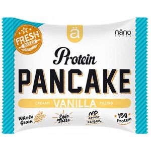 Nano Supps Protein Pancake Vaniglia 50g