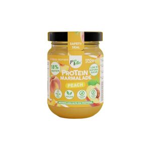 ProTella Protein Marmalade Peach 170g