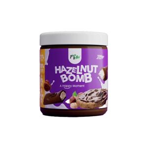 ProTella Protein Cream Hazelnut Bomb 200 gr