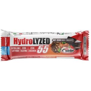 Pro Nutrition Barretta Hydrolyzed 55gr Nut Zero Noir