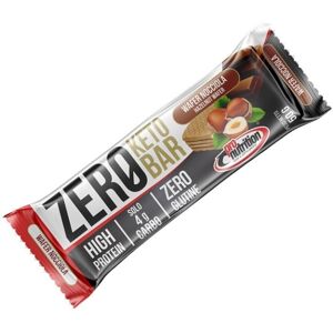 Pro Nutrition Barr Zero Keto 50 gr Wafer Nocciola