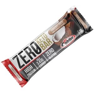 Pro Nutrition Barr Zero Keto 50 gr Fondente Cocco