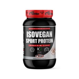 Pro Nutrition Isovegan Sport Protein Cacao 908 gr