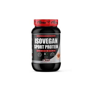 Pro Nutrition Isovegan Sport Protein Biscotto 908 gr