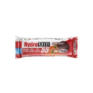 Pro Nutrition Barretta Hydrolyzed 55 gr Bontà di Stelle