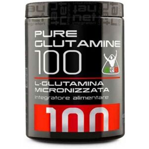 Net Integratori Pure Glutamine 200 g