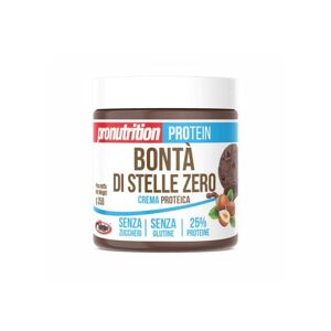 Pro Nutrition Crema Zero Bontà di Stelle 350 gr