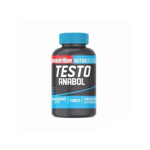 Pro Nutrition Testoanabol 90cpr